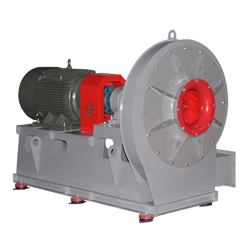 Industrial Centrifugal Blower (9-26) General Purpose Centrifugal Fan